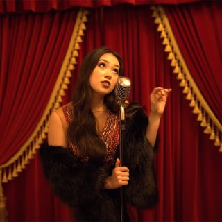 Speakeasy, Die Softly: Immersive Murder Mystery at Carmine’s - Gift Card 2