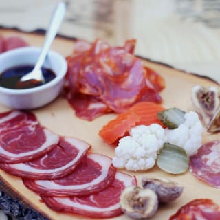 A True Taste of Lisbon: Enjoy Portuguese Tapas, Wine and Surprise Drink 4