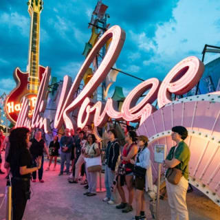 The Neon Museum: General Admission 1