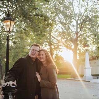 Private Tour: Persönlicher Reisefotografen-Tour in London 20