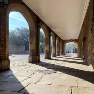 London: 20 Royal Landmarks on a Small-Group Walking Tour 15