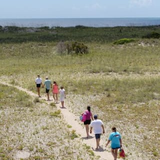 Island Hopper Cruise in Wrightsville Beach 3