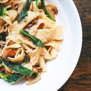 Classic Handmade Pasta - Miami 1