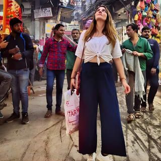 Amritsar Heritage Walking Tour 7