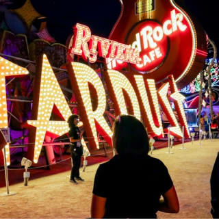 The Neon Museum: General Admission 2