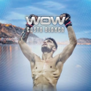 WOW Costa Blanca. El Camino del Guerrero: el mejor espectáculo de MMA 1