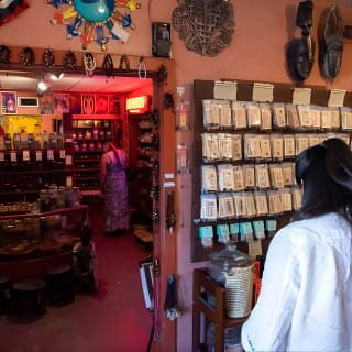 New Orleans Spirits & Spells: Witchcraft, Voodoo, and Ghost Tour 6