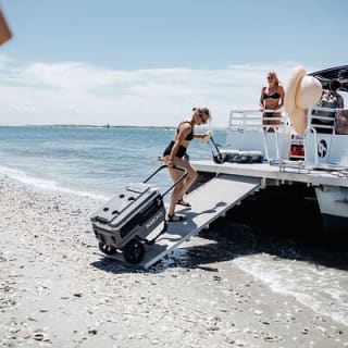 Island Hopper Cruise in Wrightsville Beach 4