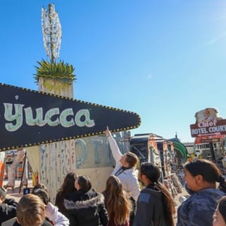 The Neon Museum: General Admission 3