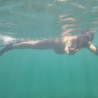 Miami: Insel-Schnorcheltour per SUP oder Kajak 8