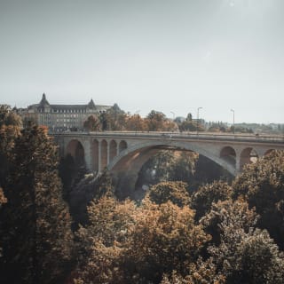 Juego de exploración al aire libre « Luxemburgo histórico: el Gran Ducado » 3
