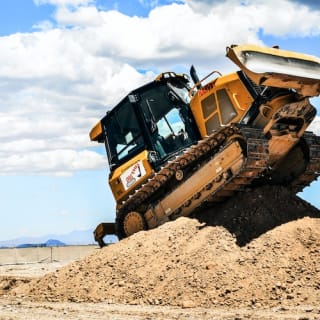 Dig This Heavy Equipment Playground 1