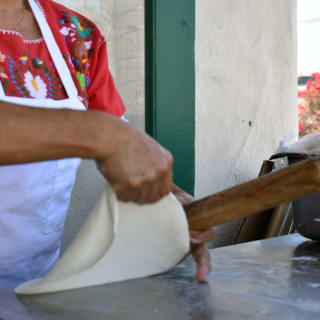 San Diego: Old Town Tales, Tacos und Tequila Spaziergang 5