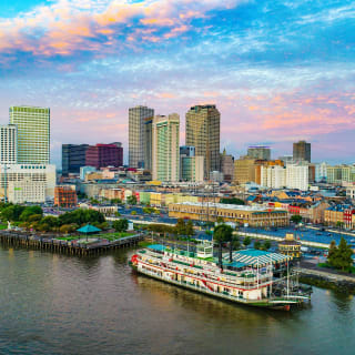 Shadow of the Voodoo Queen: New Orleans Outdoor Exploration Game 4