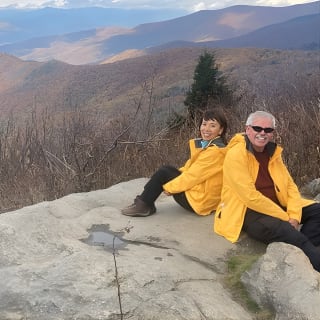 Privately Guided Half Day Hike 7