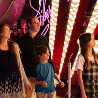 The Neon Museum: General Admission 4