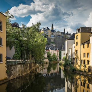 Juego de exploración al aire libre « Luxemburgo histórico: el Gran Ducado » 4