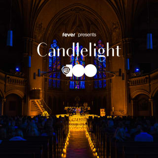 Candlelight: 100 Jahre Warner Bros. 1