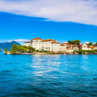 Lago Maggiore: Escursione di un giorno da Milano 20