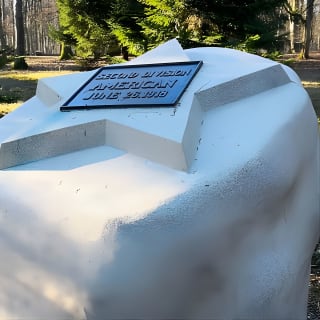 WW1 Belleau Wood and American Monument in Château-Thierry - Day trip from Paris 4