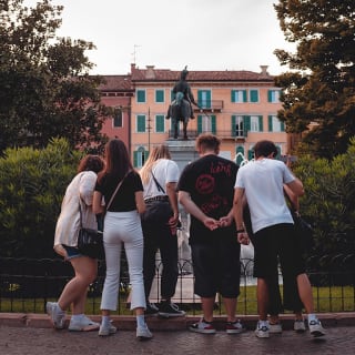 City Escape 2026 - Venecia 2