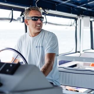 Island Hopper Cruise in Wrightsville Beach 5