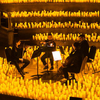 Candlelight: Queen vs. ABBA 3