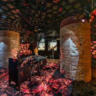 Casa Batlló : entrée Premium et salon privé des Batlló 2
