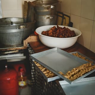 Medina Stories Marrakech Food Tour avec plus de 15 dégustations 7