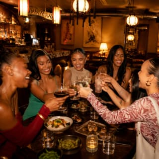 Bottomless Brunch & Drag Bingo 7
