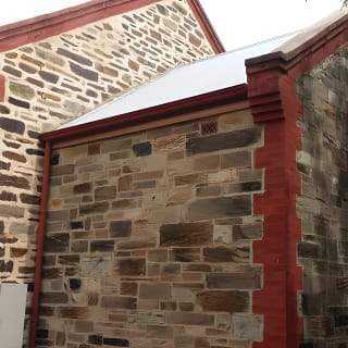 Adelaide Walking Tour: Grand Mansions und Stadtteile 6