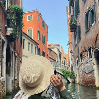 City Escape 2026 - Venecia 6