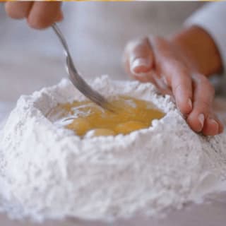 Classic Handmade Pasta - Miami 2