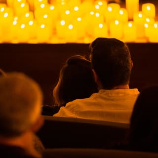 Candlelight : le meilleur d’Ennio Morricone 5