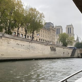 VIP Paris in a Day Tour con Crociera fluviale piccolo gruppo o privato 41