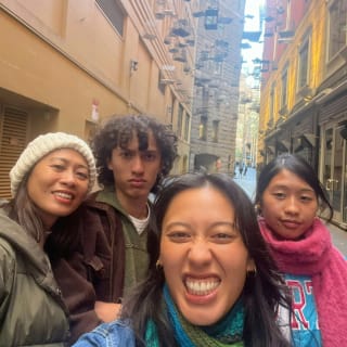 Secret Society of Sydney: Ein Detektivspiel in der Stadt 3
