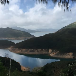 Geführte Wanderung zu den einsamen Stränden in Hongkong 2