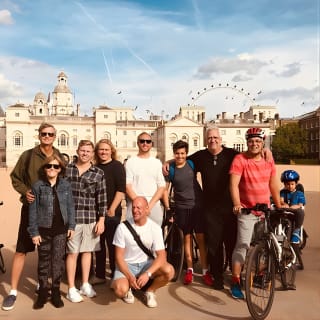 Le "Big Six" de Londres et un pub. Visite de 5,5 heures 4
