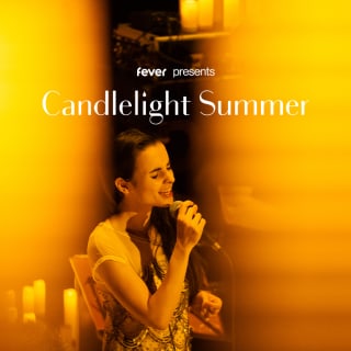 Candlelight Costa Brava: noche de jazz con Andrea Motis y Josep Traver 2