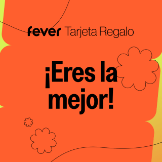 ¡Eres La Mejor! - Tarjeta Regalo 2