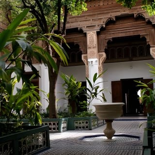 Marrakech : visite historique et culturelle d'une demi-journée 9