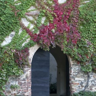 Château de la Manta 6