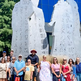 Walking Food Tour Downtown Lexington  6