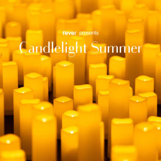 Candlelight Costa Brava: noche de jazz con Andrea Motis y Josep Traver 4