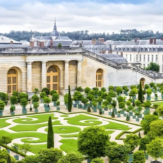 Palacio de Versalles y Casa de Monet en Giverny Visita guiada con almuerzo desde París 19