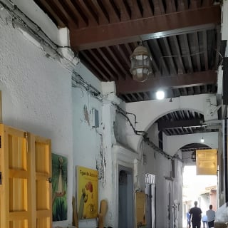 Visite à pied privée de Tanger (inclut le thé & ) 2
