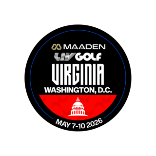 MAADEN LIV Golf Virginia 2026 - Hospitality 2