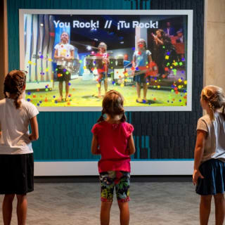 Nashville Adventure Science Center 6