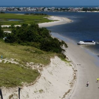 Island Hopper Cruise in Wrightsville Beach 9