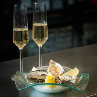 Degustación de Tapas gourmet en La barra de Fondillón 2